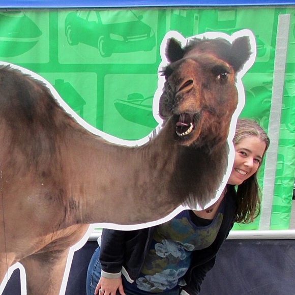 Meet your Posher, Robin - Picture 1 of 1